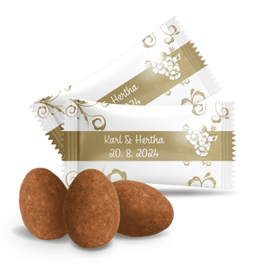 #3161 Bonbons mit eigenem Text