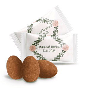 #3162 Bonbons mit eigenem Text