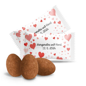 #3163 Bonbons mit eigenem Text