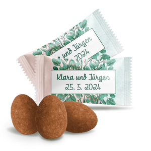 #3164 Bonbons mit eigenem Text