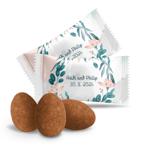 #3166 Bonbons mit eigenem Text