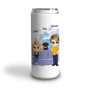 #1050 Thermobecher mit Text