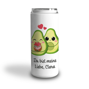 #1051 Thermobecher mit Text