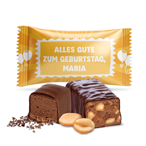 #3232 Bonbons mit eigenem Text