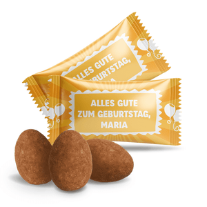 #3201 Bonbons mit eigenem Text