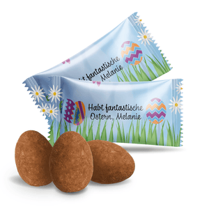 #610 Bonbons mit eigenem Text