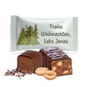 #3363 Schokobonbons mit eigenem Text