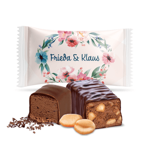 #3145 Bonbons mit eigenem Text