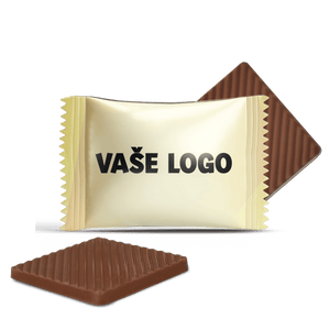 #211 Čokoládky s vlastným logom