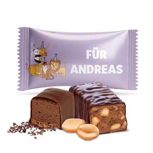 #3234 Bonbons mit eigenem Text