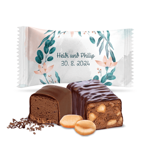 #3146 Bonbons mit eigenem Text