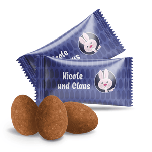 #605 Bonbons mit eigenem Text