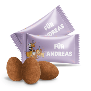 #3203 Bonbons mit eigenem Text