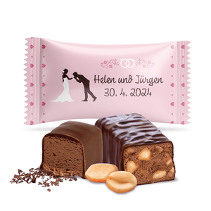 #3147 Bonbons mit eigenem Text