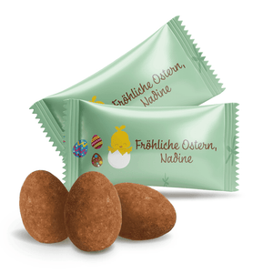 #603 Bonbons mit eigenem Text