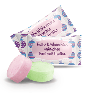 #3411 Bonbons mit eigenem Text