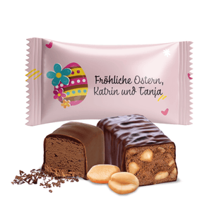#602 Bonbons mit eigenem Text
