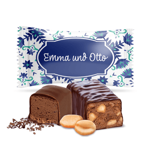 #3149 Bonbons mit eigenem Text
