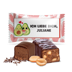 #3207 Bonbons mit eigenem Text