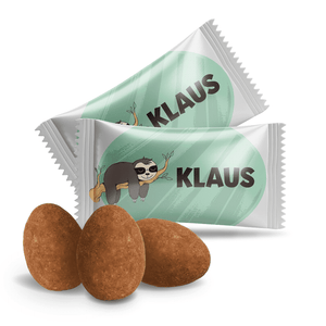 #3206 Bonbons mit eigenem Text