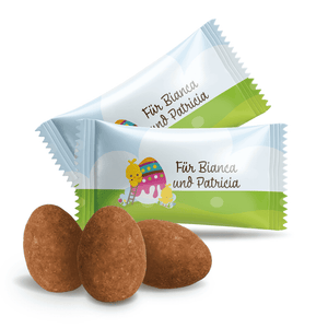 #601 Bonbons mit eigenem Text