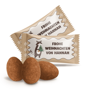 #3344 Mandeln mit eigenem Text