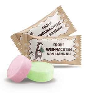 #3413 Bonbons mit eigenem Text