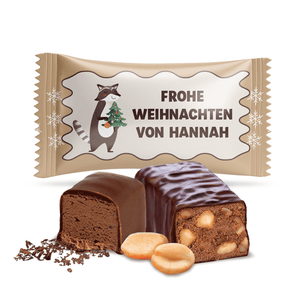 #3367 Schokobonbons mit eigenem Text