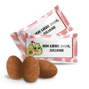#3176 Bonbons mit eigenem Text