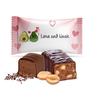 #3208 Bonbons mit eigenem Text