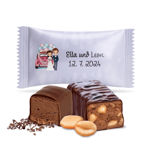 #3150 Bonbons mit eigenem Text