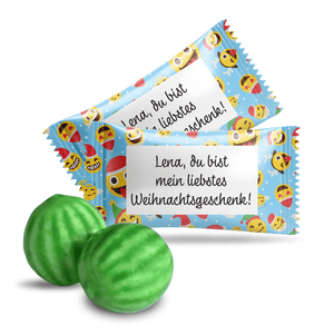 #3392 Kaugummis mit eigenem Text