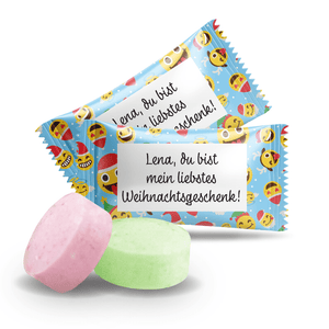 #3416 Bonbons mit eigenem Text
