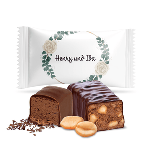 #3151 Bonbons mit eigenem Text