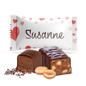 #3210 Bonbons mit eigenem Text