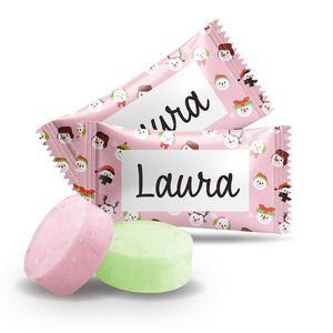 #3418 Bonbons mit eigenem Text