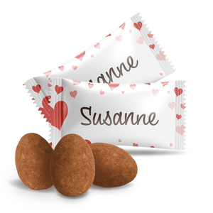 #3179 Bonbons mit eigenem Text
