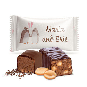 #3211 Bonbons mit eigenem Text