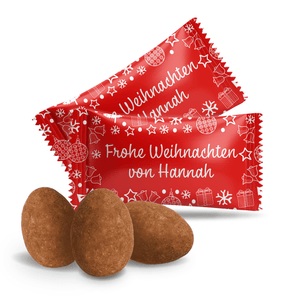 #3348 Mandeln mit eigenem Text