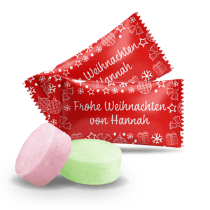 #3417 Bonbons mit eigenem Text