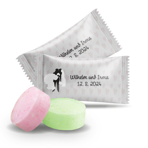 #3130 Bonbons mit eigenem Text