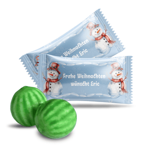 #3453 Kaugummis mit eigenem Text