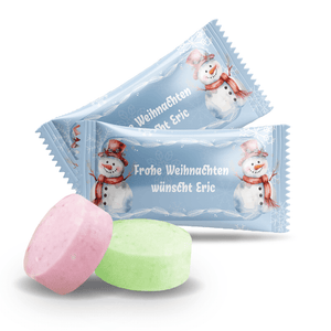 #3456 Bonbons mit eigenem Text