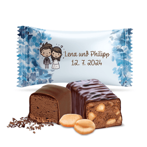 #3134 Bonbons mit eigenem Text