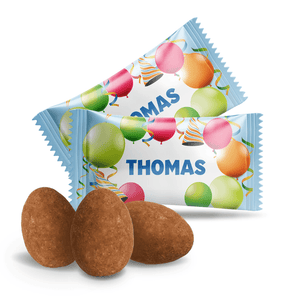 #3192 Bonbons mit eigenem Text
