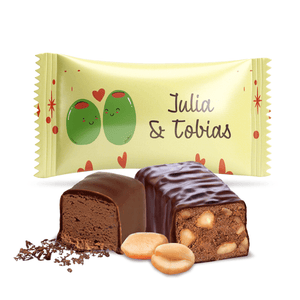 #3212 Bonbons mit eigenem Text