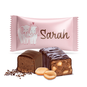 #3213 Bonbons mit eigenem Text