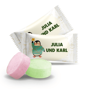 #3419 Bonbons mit eigenem Text
