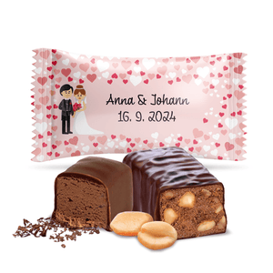 #3139 Bonbons mit eigenem Text