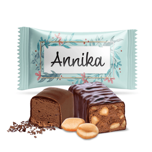 #3215 Bonbons mit eigenem Text